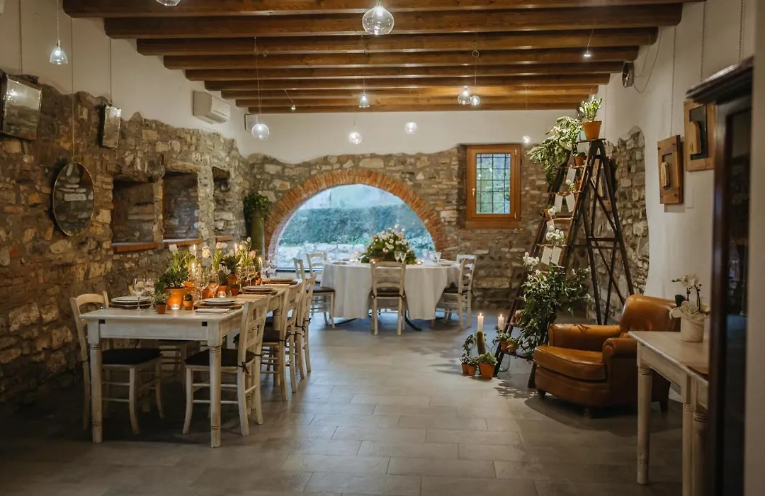 Agriturismo Molino dei Frati-1